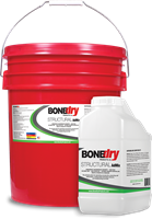 Bone Dry Structural Admix for Sale